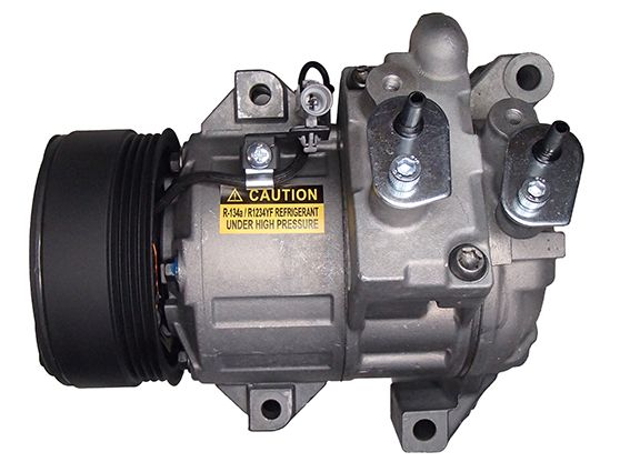 Getriebeeingangswelle, Schaltgetriebe