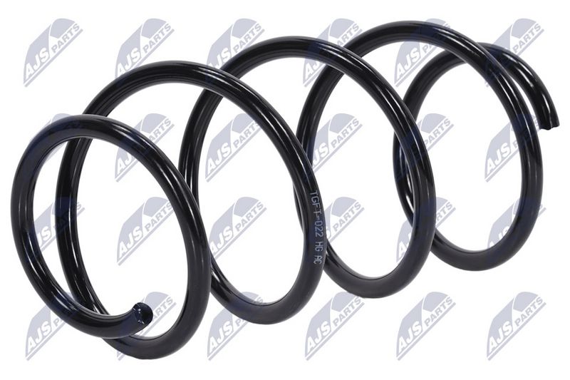 NTY ASZ-FT-022 Suspension Spring
