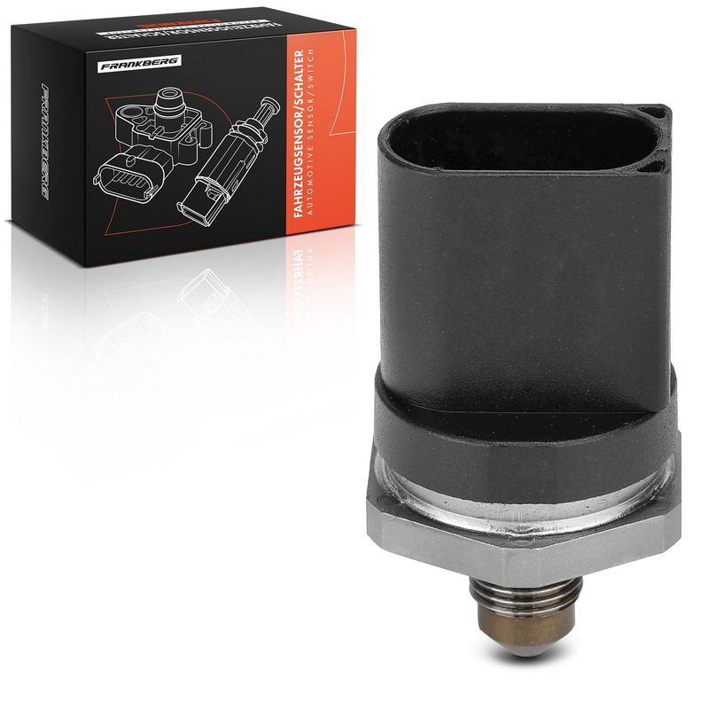 Frankberg 5481FB0053775 - Oil Pressure Sensor, automated manual transmission (AMT)