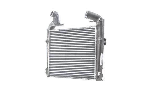 Product Image - Intercooler, inlaatluchtkoeler - CI256000P - MAHLE