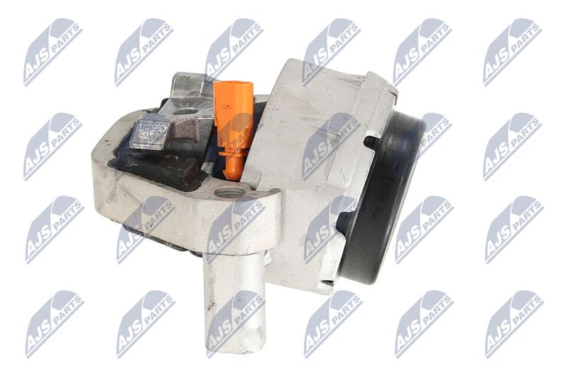 Paigutus, Mootor, NTY ZPS-AU-016