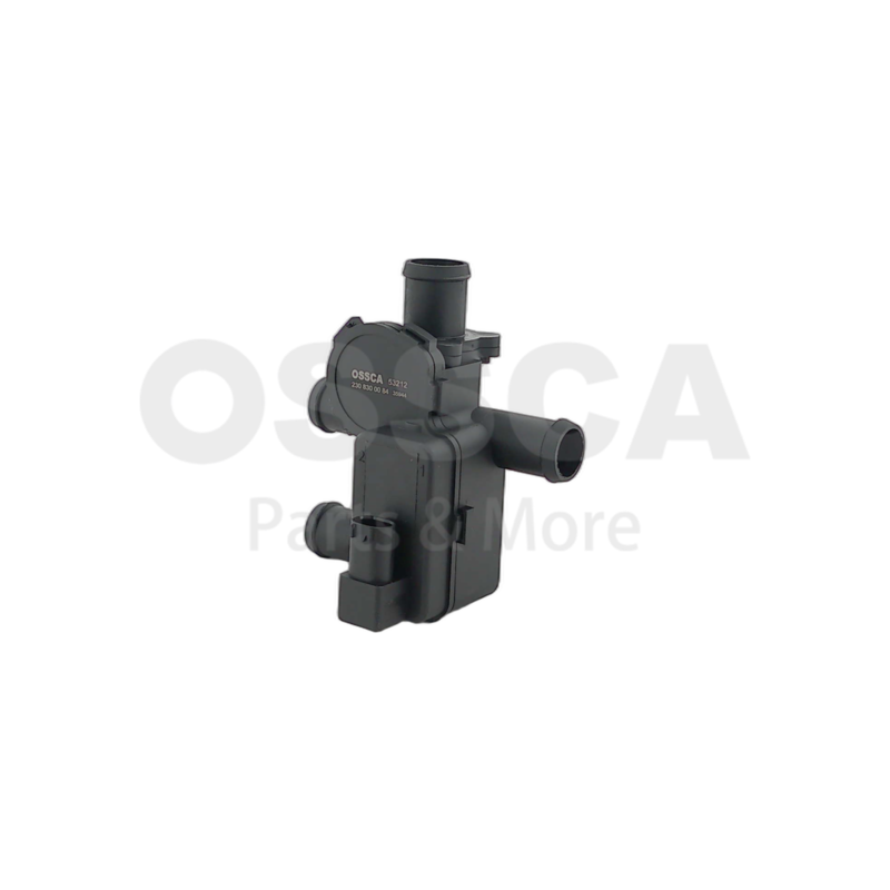 Juhtklapp, nukkvõlli asend, OSSCA 53212