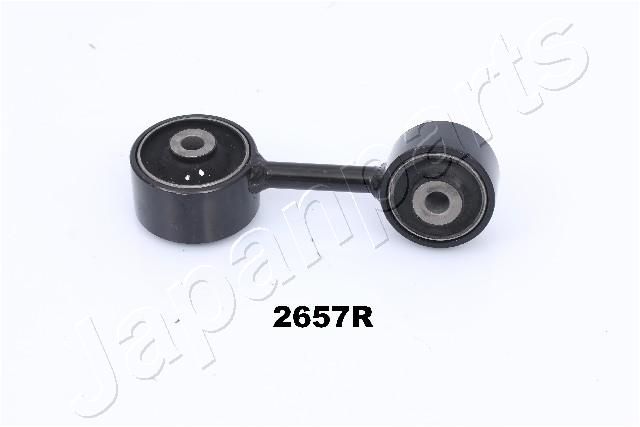 JAPANPARTS RU-2657R Mounting, engine