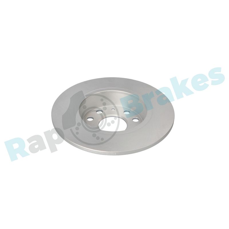 RAP BRAKES R-D0947C Brake Disc
