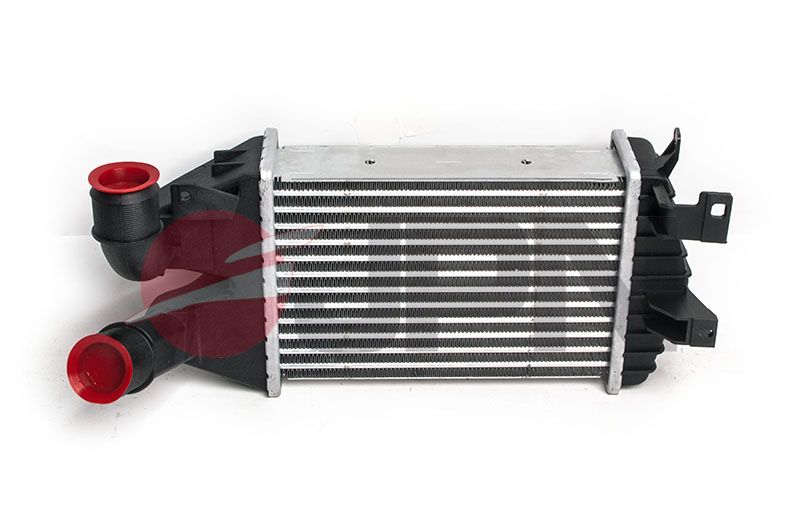 Kompressoriõhu radiaator,...