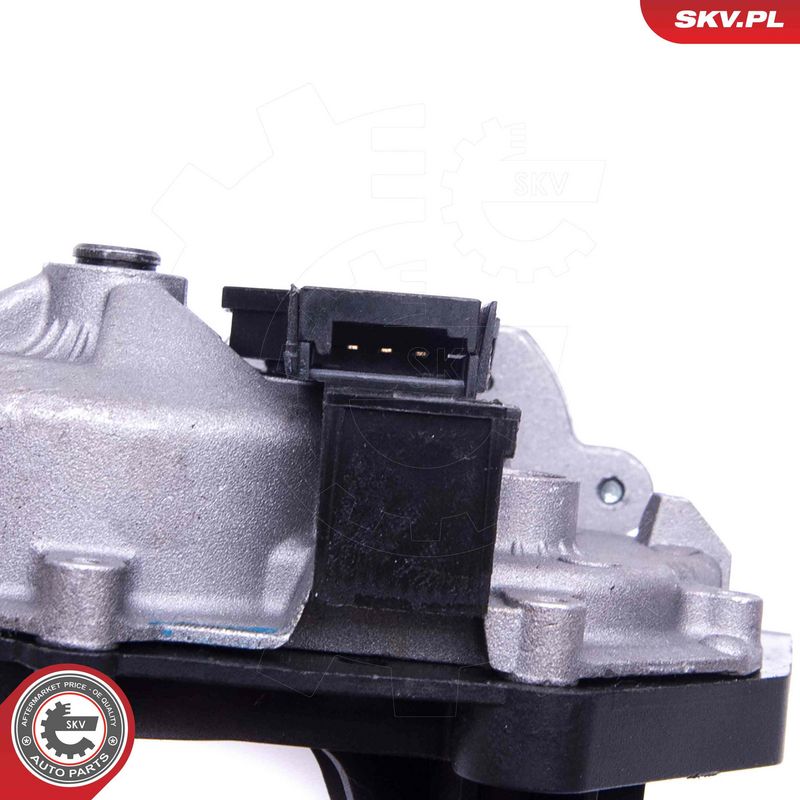 Pesuri mootor, ESEN SKV 19SKV159