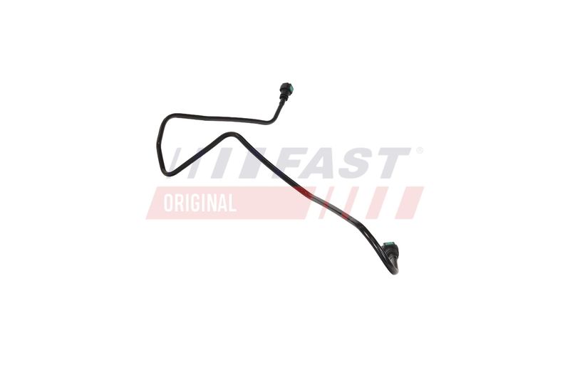 Kütusetorustik, FAST FT14091