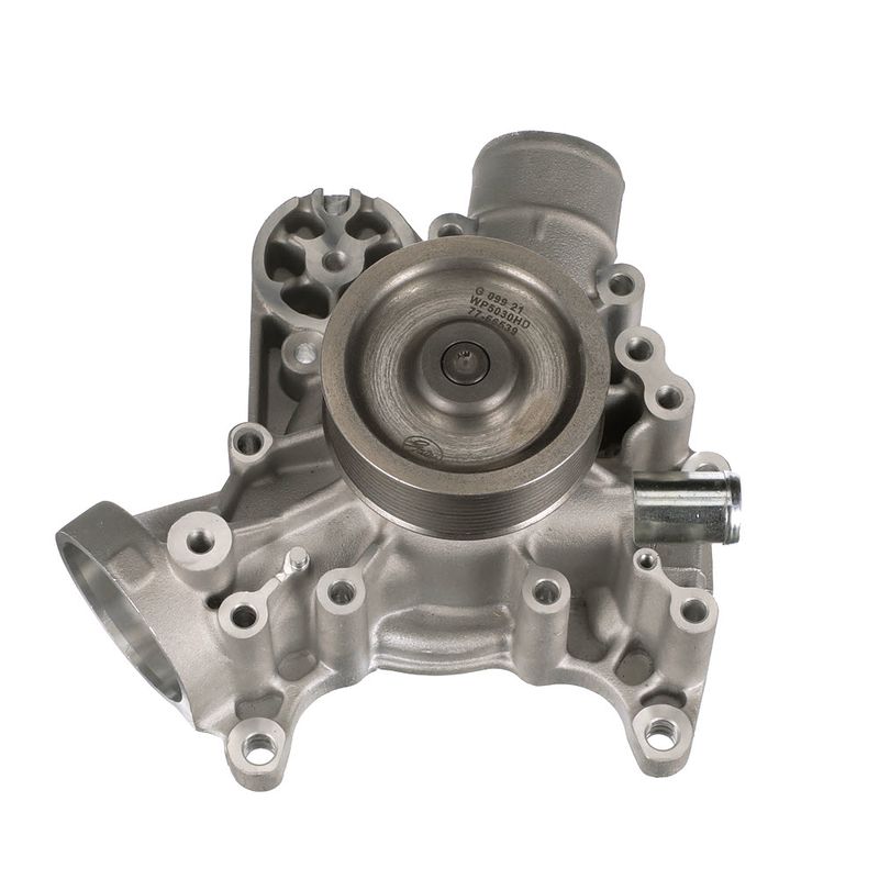 Vodní čerpadlo, chlazení motoru WP5030HD