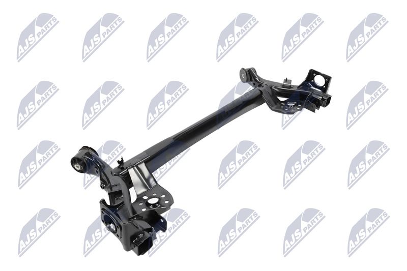 Sillakeha, NTY ZRZ-HY-536