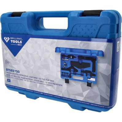 KS TOOLS BT593750 Adjustment Tool Set, valve timing