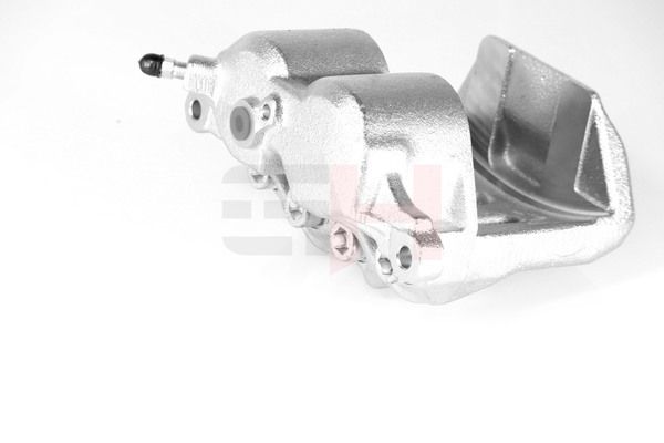 Pidurisadul, GH GH-436319V