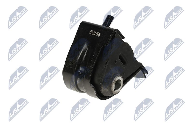 Paigutus, Mootor, NTY ZPS-CH-063