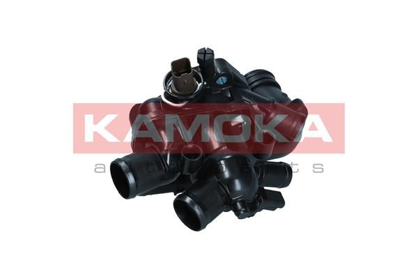 KAMOKA 7710018 Thermostat, coolant