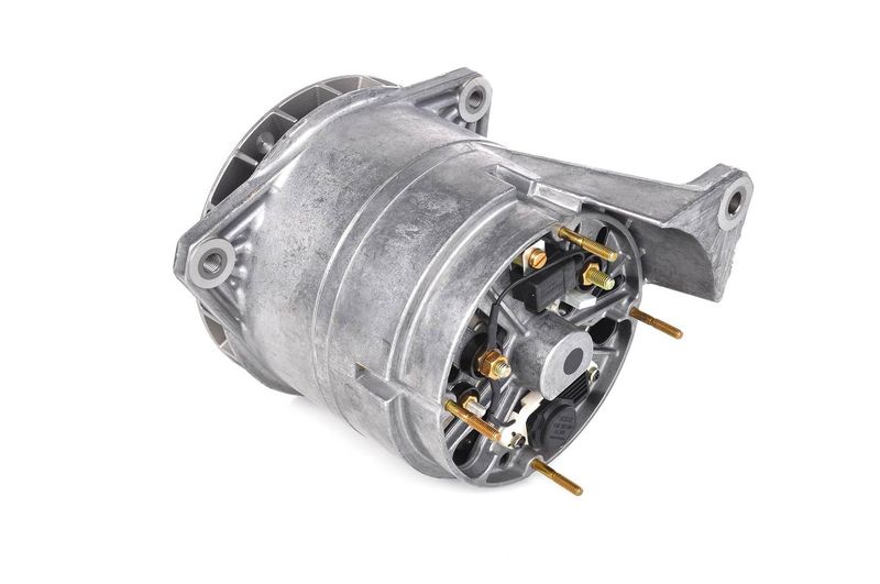 BOSCH 0120689558 Alternator