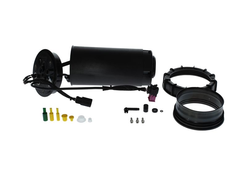 Incalzire, unitate rezervor (injectare aditiv) F 01C 600 336 BOSCH