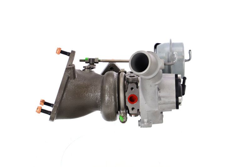REMANTE 003-001-003795R Charger, charging (supercharged/turbocharged)