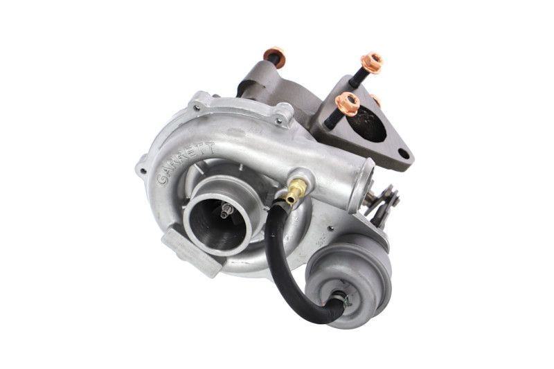 REMANTE 003-001-001129R Charger, charging (supercharged/turbocharged)