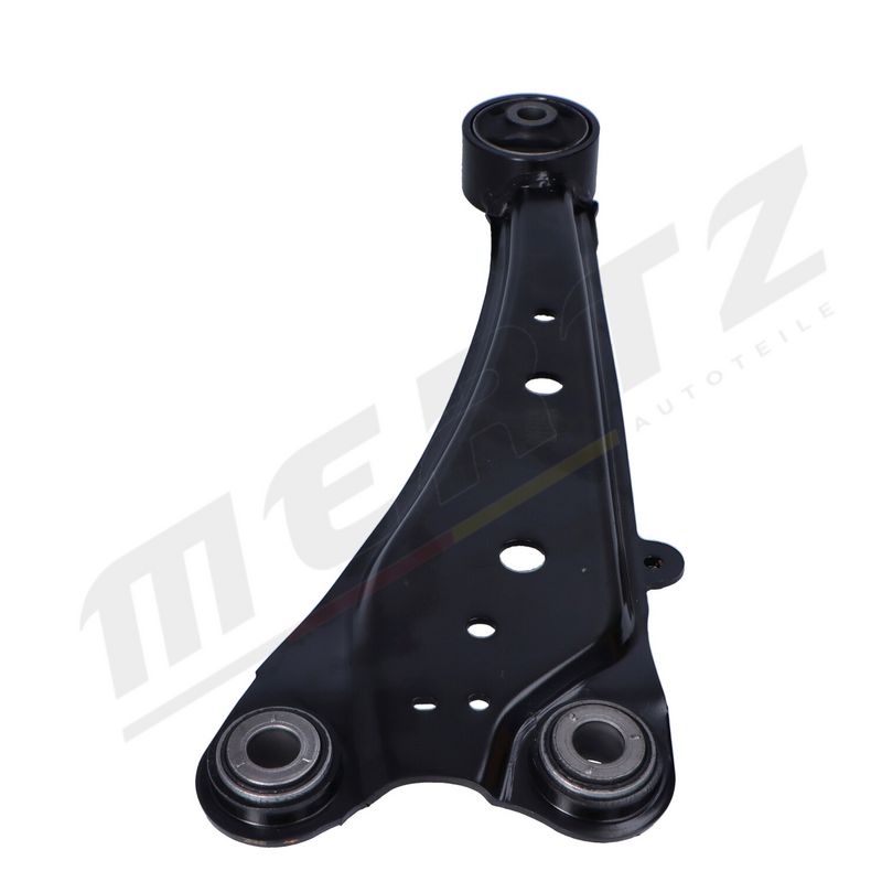 MERTZ M-S2760 Control/Trailing Arm, wheel suspension
