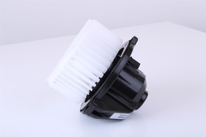 NISSENS 87548 Interior Blower