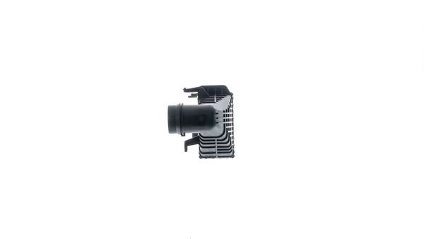 Product Image - Intercooler, inlaatluchtkoeler - CI356000P - MAHLE