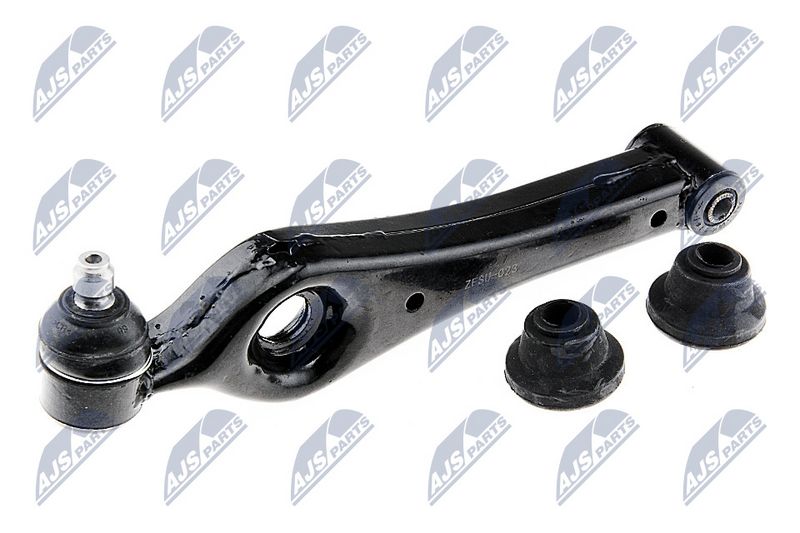 NTY ZWD-SU-023 - Control/Trailing Arm, wheel suspension