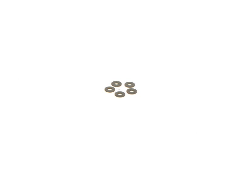 BOSCH F 00R J03 204 Repair Kit, common rail system