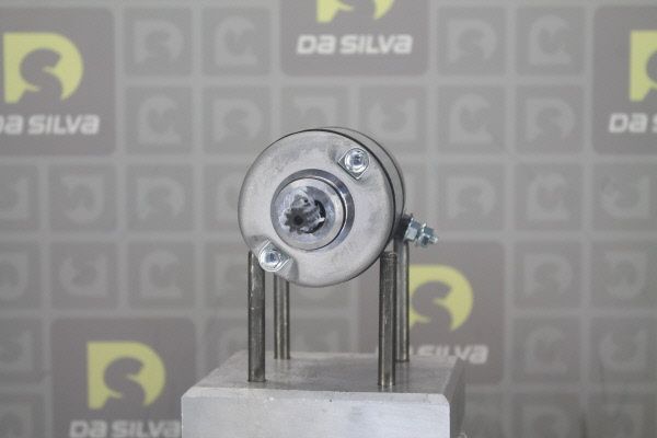 DA SILVA 043588 Starter