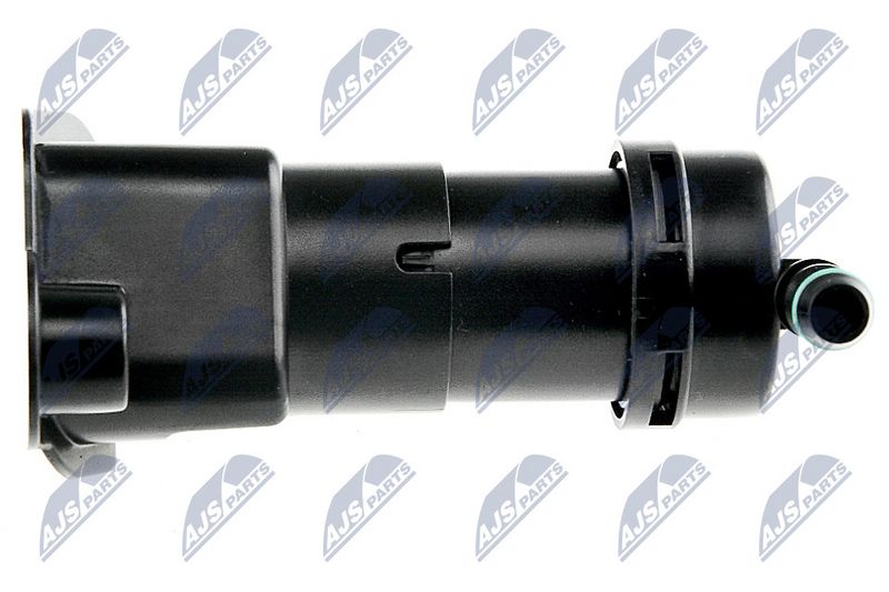 Pesuveedüüs, Tulepesurid, NTY EDS-AU-001