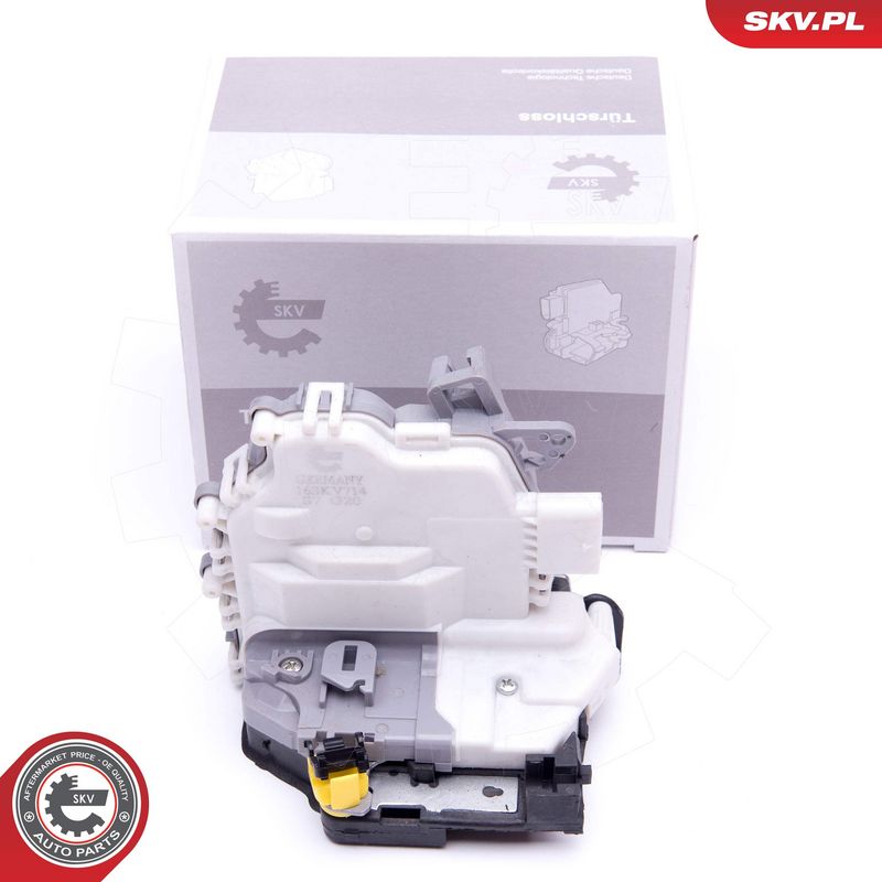 Ukselukk, ESEN SKV 16SKV714