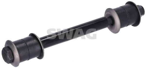 SWAG 80 94 1201 Link/Coupling Rod, stabiliser bar