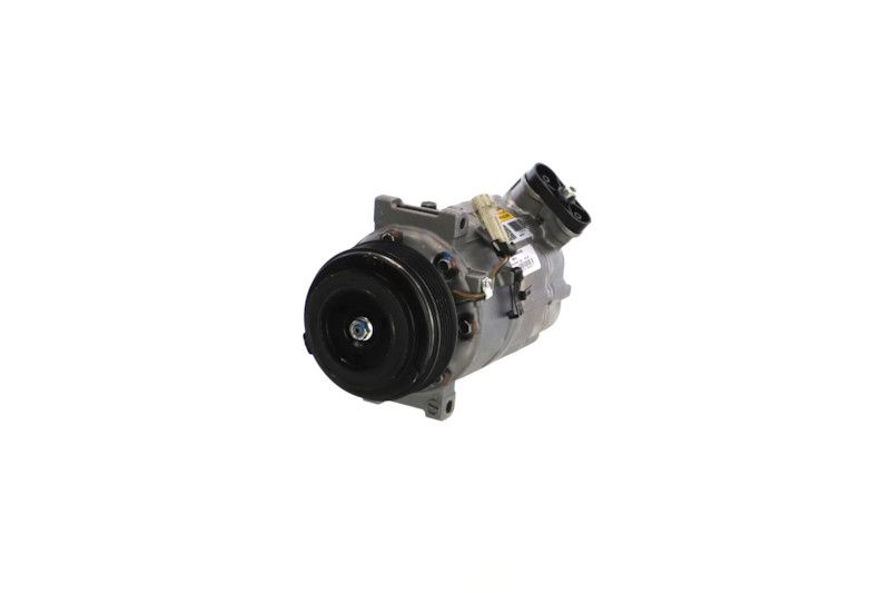 REMANTE 005-001-000155R Compressor, air conditioning