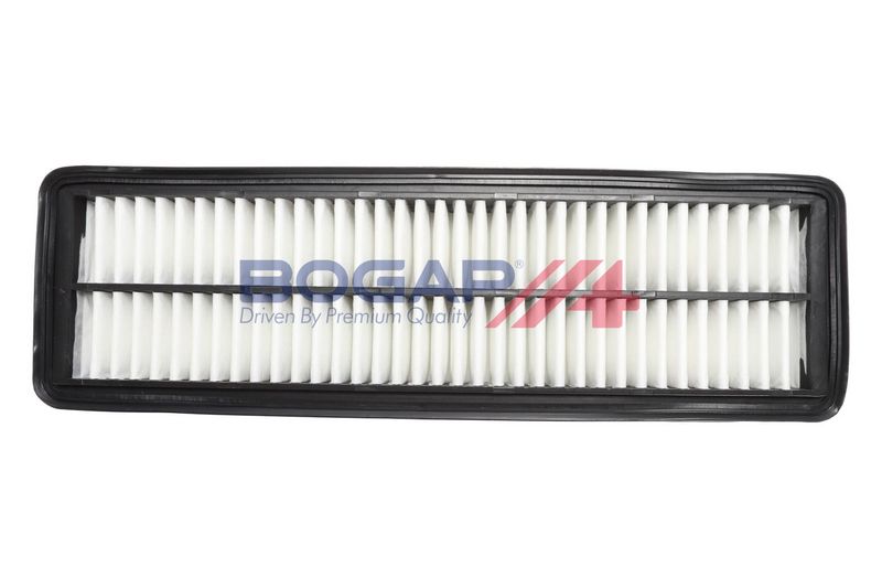 BOGAP Oro filtras