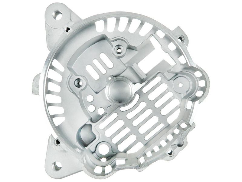 Kaitsekate, generaator, AS-PL ABR5025S