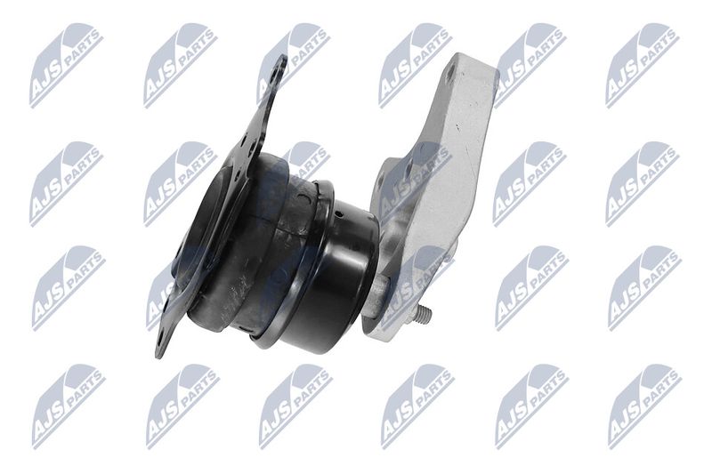 NTY ZPS-VW-078 Mounting, engine