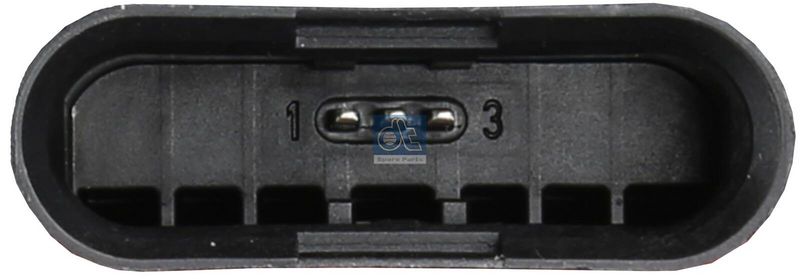 Set ambreiaj 5.95060 DT Spare Parts