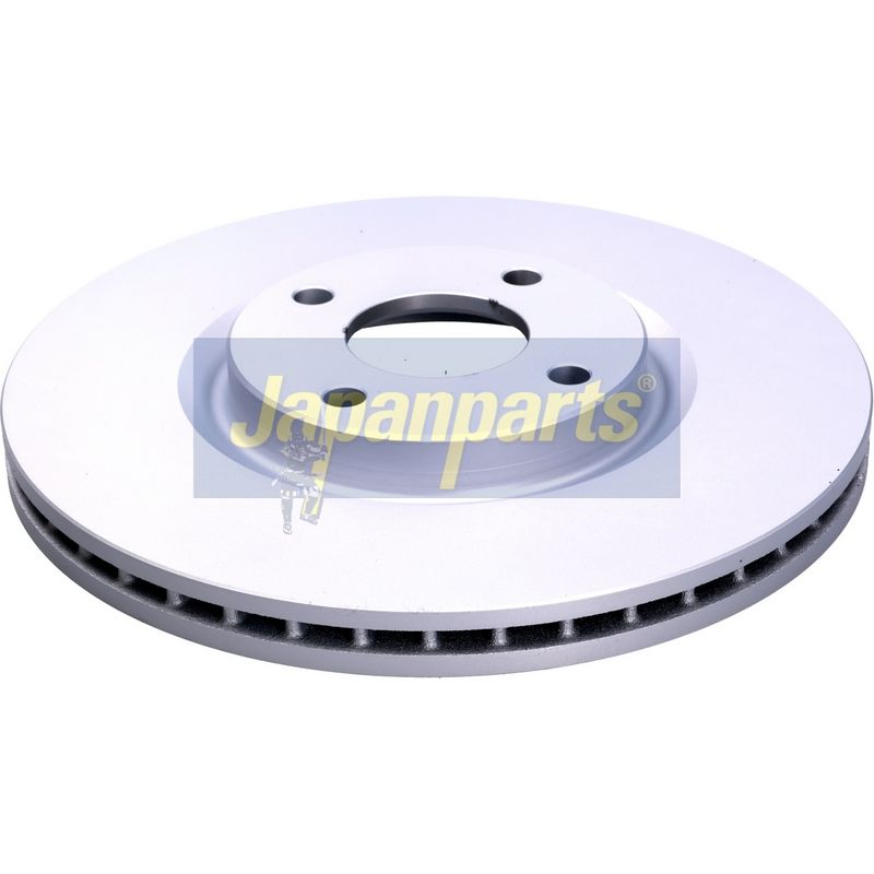 спирачен диск JAPANPARTS
