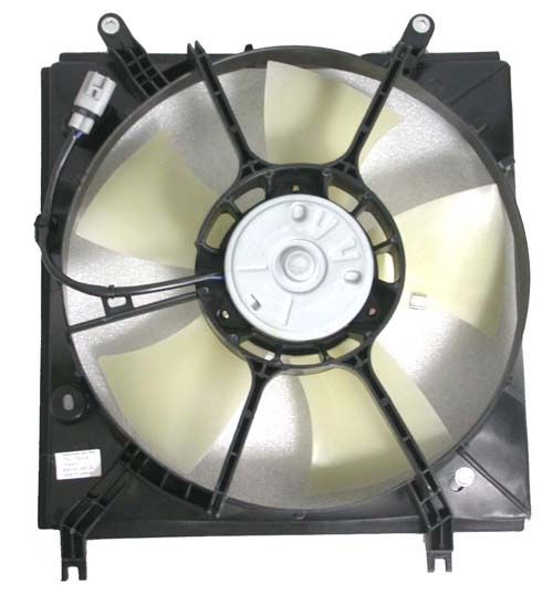 NRF ventilátor, motorhűtés 47534