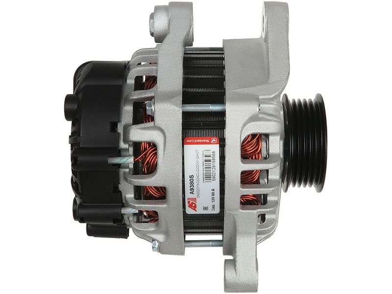 AS-PL A9380S Alternator
