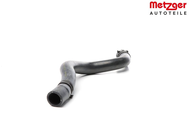 METZGER AUTOTEILE 2420070 Radiator Hose