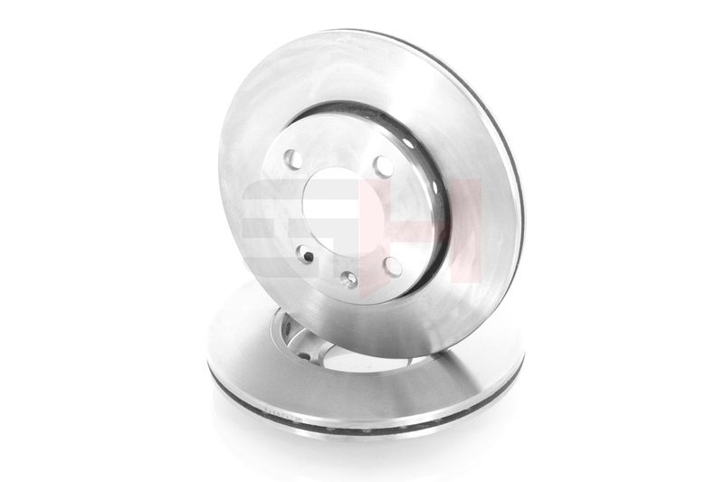 GH GH-409949 Brake Disc