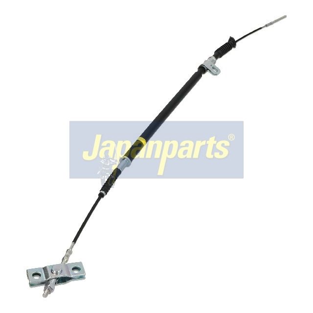 JAPANPARTS Trosas, stovėjimo stabdys