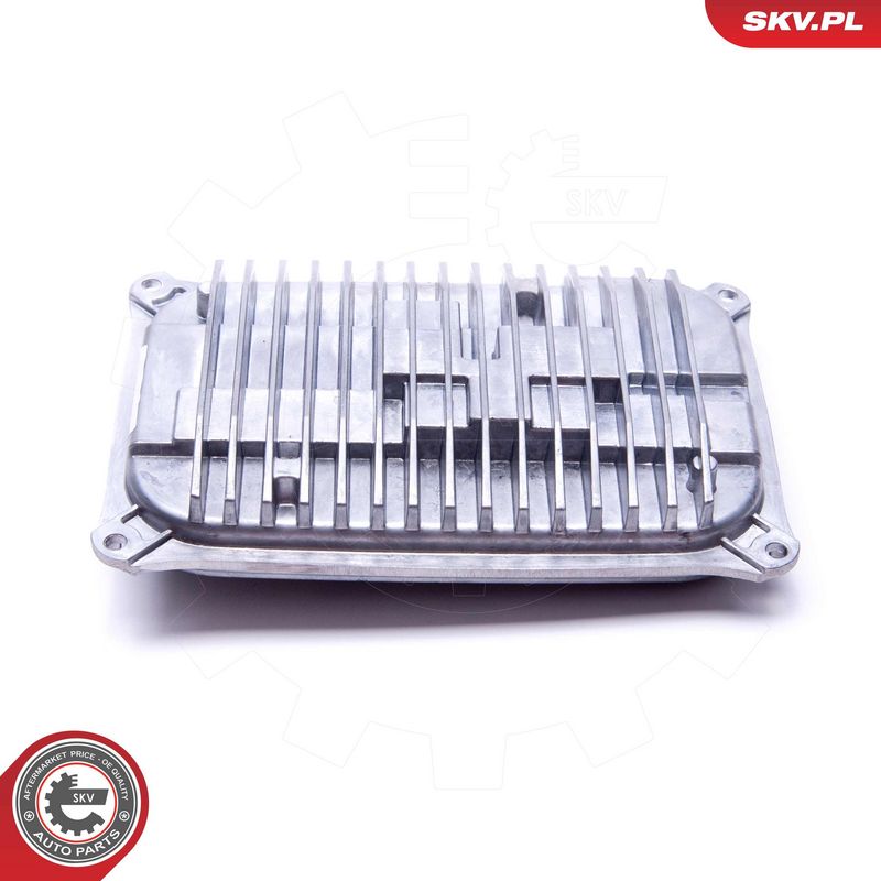 Juhtseade, valgustus, ESEN...