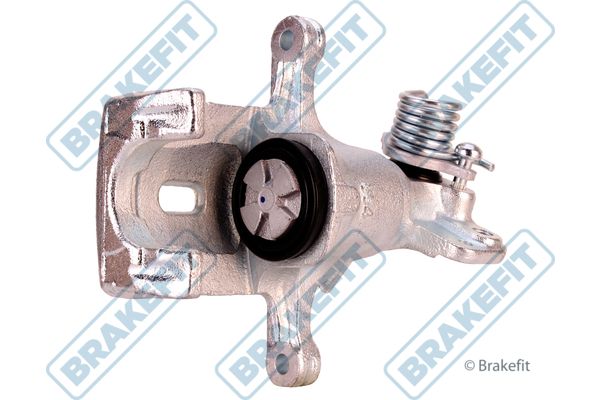 APEC Brake Caliper BCA1758E