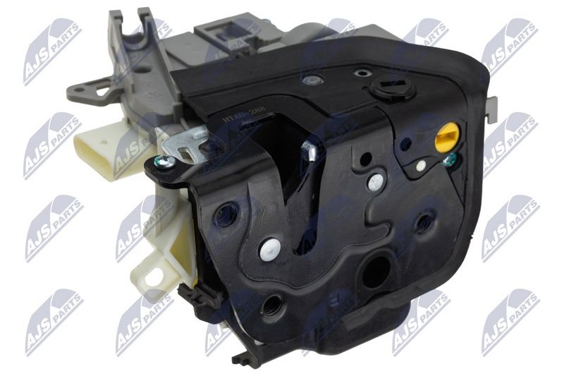 Ukselukk, NTY EZC-AU-288