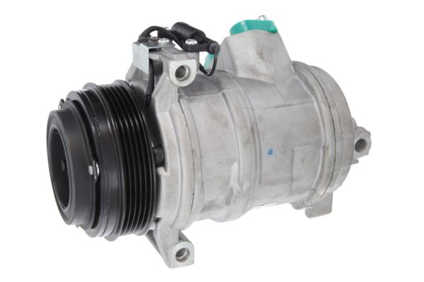 VALEO 699053 Compressor, air conditioning