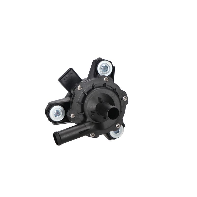 Veepump, mootori jahutus, NISSENS 831058