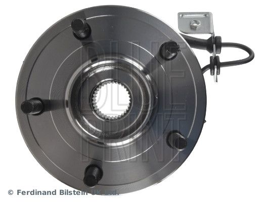 BLUE PRINT ADA108217 Wheel Bearing Kit
