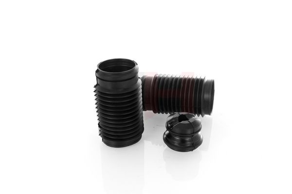 Tolmukaitse komplekt, Amordid, GH GH-691501