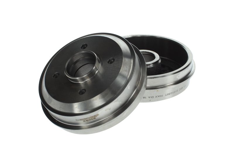 BOSCH 0986477116 Brake Drum