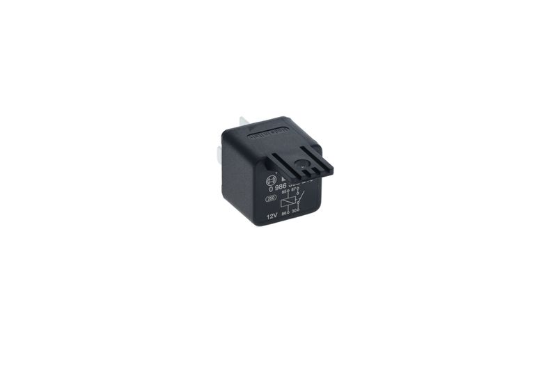 BOSCH 0 986 332 210 Relay, main current